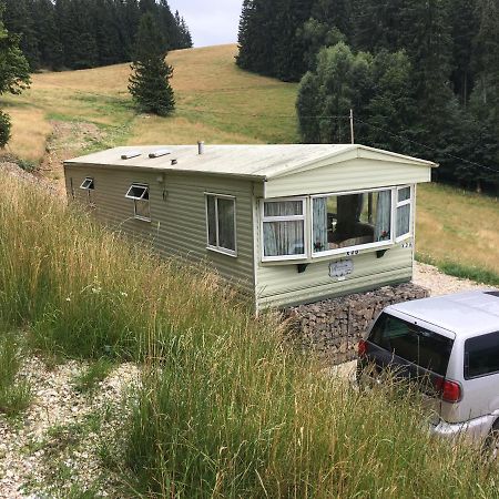 ホテル Blick Lądek-Zdrój エクステリア 写真