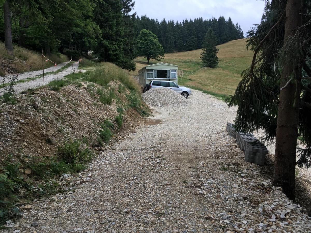ホテル Blick Lądek-Zdrój エクステリア 写真